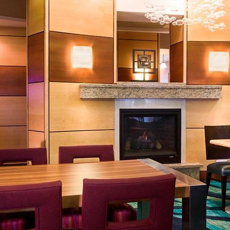 Springhill Suites By Marriott Τσεγιέν Εξωτερικό φωτογραφία