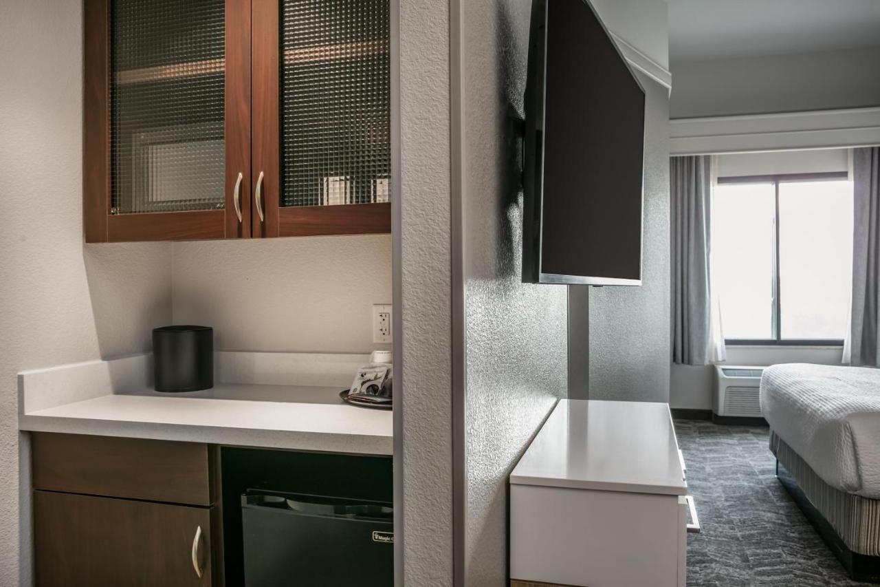 Springhill Suites By Marriott Τσεγιέν Εξωτερικό φωτογραφία