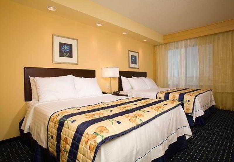 Springhill Suites By Marriott Τσεγιέν Δωμάτιο φωτογραφία