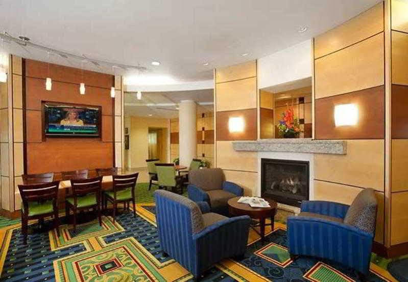 Springhill Suites By Marriott Τσεγιέν Εξωτερικό φωτογραφία